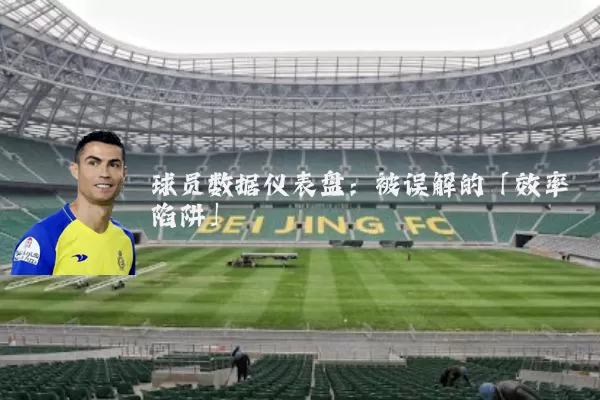 球员数据仪表盘：被误解的「效率陷阱」